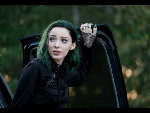 The Gifted - Teaser 1 - VO