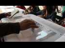 Presidential elections: Polls open in Chile - Label : AFPTV - First images - Category : News