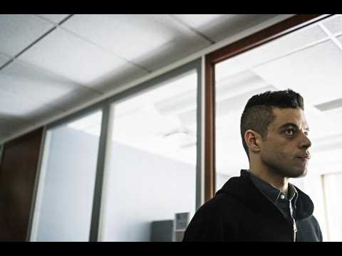 Mr. Robot - Teaser 1 - VO