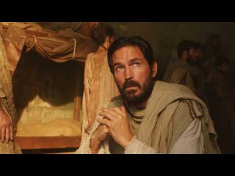 Paul, Apôtre du Christ - Teaser 1 - VO - (2018)