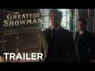 THE GREATEST SHOWMAN | OFFICIAL HD TRAILER 2 | 2017
