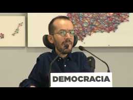 Podemos apuesta por políticas progresistas en Cataluña