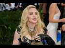 Madonna nude photos up for auction