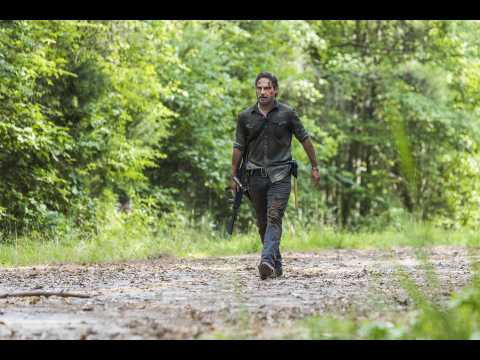 The Walking Dead - Teaser 1 - VO