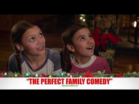 Daddy's Home 2 | No1 Movie | Paramount Pictures UK
