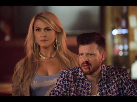 Claws - Teaser 1 - VO