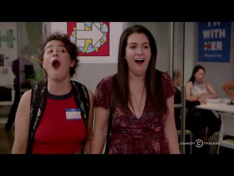 Broad City - Bande annonce 3 - VO