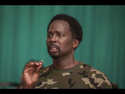 Claws - Teaser 1 - VO