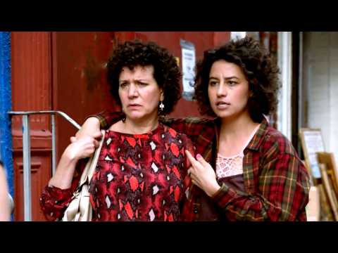 Broad City - Bande annonce 1 - VO