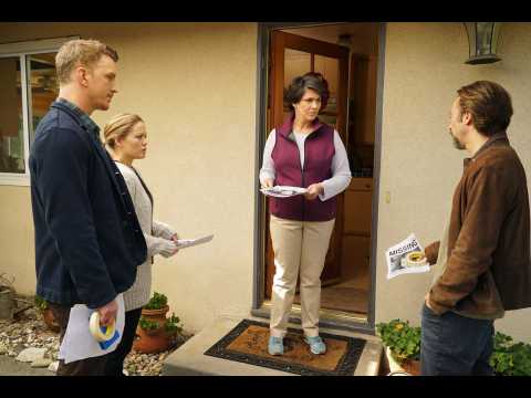 Ten Days In The Valley - Teaser 1 - VO