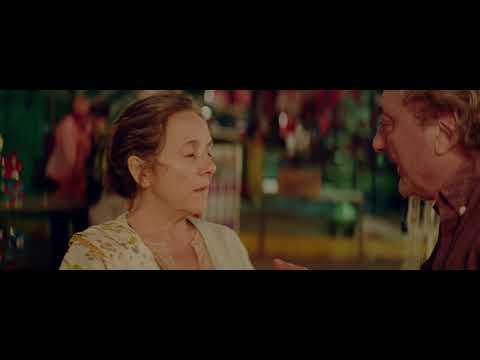 La Fiancée du désert - Bande annonce