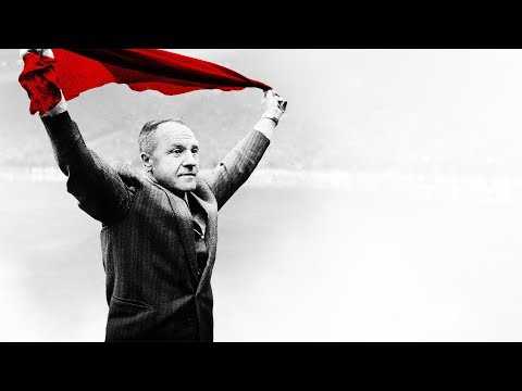 SHANKLY: NATURE'S FIRE | Official UK Trailer [HD] - On DVD December 4
