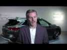All-New INFINITI QX50 at the 2017 LA Auto Show - Andy Christensen, Senior Manager ITS Research
