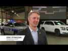 RST Special Edition to the New Chevrolet Tahoe and Suburban - Engineering Video