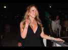 Mariah Carey reaches split settlement with ex fiance