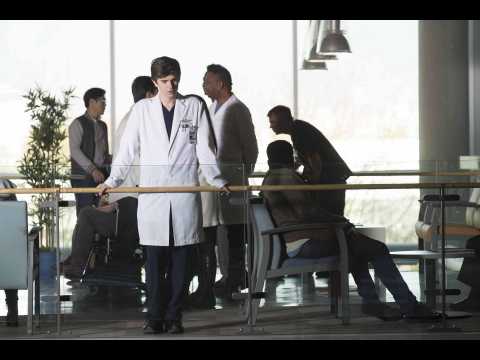 Good Doctor - Teaser 1 - VO