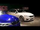 2017 BMW LA Auto Show Live Press Conference