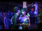 La belle et la meute / Beauty and the dogs (Trailer ST FR+NL )