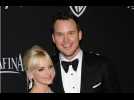 Anna Faris files response to divorce papers