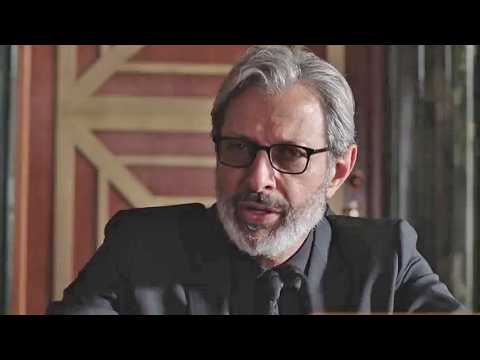 Jurassic World: Fallen Kingdom - Teaser 28 - VO - (2018)