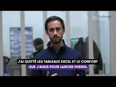 Phénix, la startup qui veut donner une seconde vie aux invendus