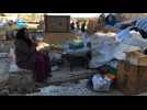 Iran pledges swift aid after major quake kills 400 - Label : AFPTV - First images - Category : News