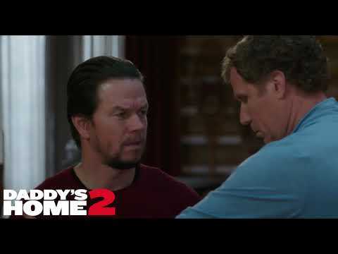 Daddy's Home 2 | The Mirror | Paramount Pictures UK