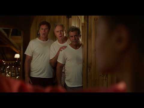 Daddy’s Home 2 | Thermostat | Paramount Pictures UK