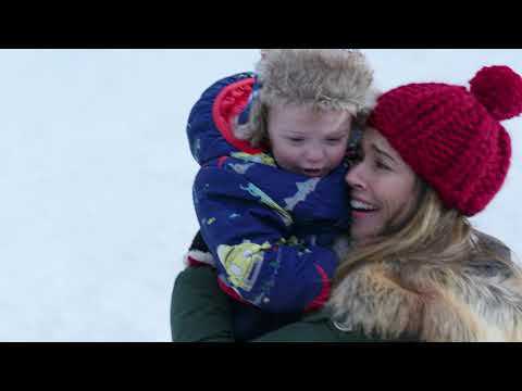 Daddy's Home 2 | Snow Tube | Paramount Pictures UK