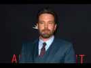 Ben Affleck excited for kids to see Justice League