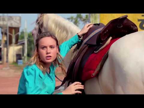 Basmati Blues - Bande annonce 2 - VO - (2017)