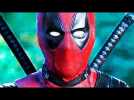 DEADPOOL 2 Official Trailer (2018) Ryan Reynolds Superhero Movie HD