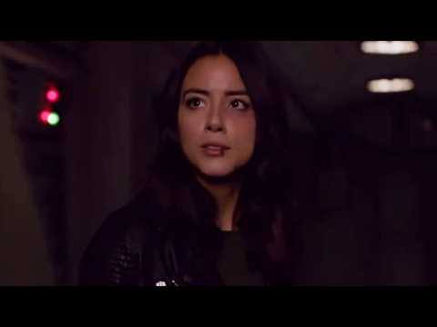 Marvel : Les Agents du S.H.I.E.L.D. - Bande annonce 1 - VO