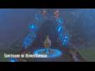 Vidéo Zelda - Ode aux Prodiges : Sanctuaire Runeh'Koribah Vidéo Zelda - Ode aux Prodiges : Sanctuaire Runeh'Koribah