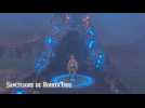 Vidéo Zelda - Ode aux Prodiges : Sanctuaire Rohita'Tigu Vidéo Zelda - Ode aux Prodiges : Sanctuaire Rohita'Tigu