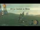 Vidéo Zelda - Ode aux Prodiges : EX La Chanson de Mipha Vidéo Zelda - Ode aux Prodiges : EX La Chanson de Mipha