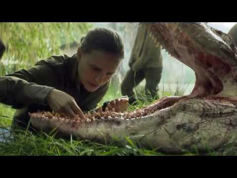 Annihilation - Bande annonce 2 - VO - (2018)