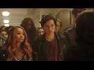 Riverdale - Teaser 9 - VO - Label : Orange - Webedia Series - Category : Cinéma