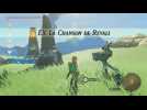 Vidéo Zelda - Ode aux Prodiges : EX La Chanson de Revali Vidéo Zelda - Ode aux Prodiges : EX La Chanson de Revali