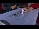 Polls open in Chilean presidential election - Label : AFPTV - First images - Category : News