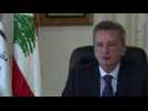 Crisis boosted confidence in Lebanese economy: central bank