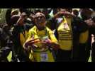 S.Africa's troubled ANC meets to elect new leader