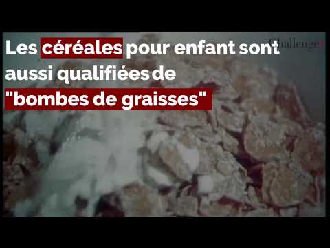 60 millions de consommateurs s'attaque aux "aliments qui empoisonnent"