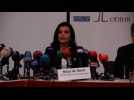 Azerbaijan presidential vote had 'serious irregularities': OSCE - Label : AFPTV - First images - Category : News