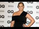 Amy Schumer parts ways with manager who dated her husband