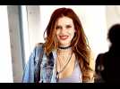 Bella Thorne bought house with social media money