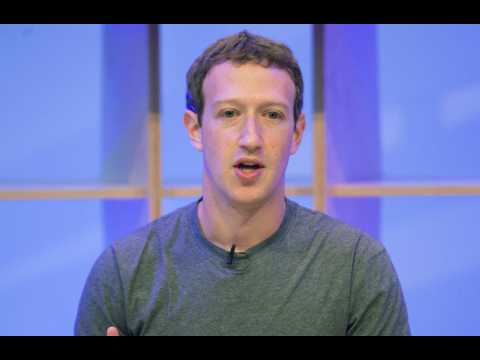 Mark Zuckerberg's data was harvested