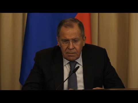 Skripal: Russia accuses Boris Johnson of 'distorting the truth"