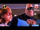 INCREDIBLES 2 | NEW UK TRAILER | Official Disney Pixar UK