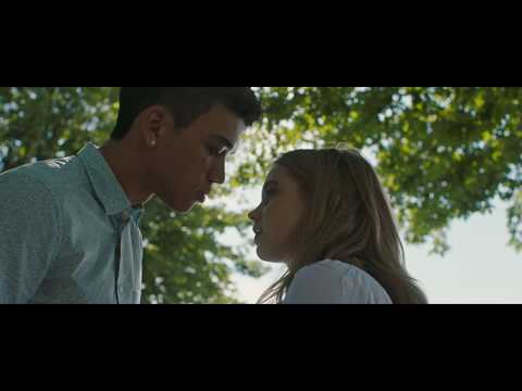 Every Day – Book to Film Featurette